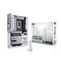 ASUS MB Sc LGA1700 TUF GAMING Z790-BTF WIFI, Intel Z790, 4xDDR5, 1xDP, 1xHDMI, WI-FI