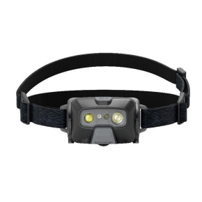 Ledlenser HF6R Core čelová svítilna, černá