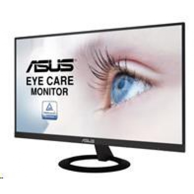 ASUS LCD 23" VZ239HE FHD 1920x1080 IPS 250cd 5ms Ultra-Slim HDMI D-Sub Flicker free Low Blue Frameless + HDMI kábel