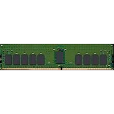 DIMM DDR4 32GB 3200MT/s CL22 ECC Reg 2Rx8 Hynix C Rambus KINGSTON SERVER PREMIER