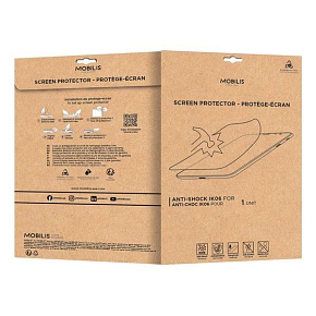 Mobilis Screen Protector, IK06 pro ET401 Mobilis Screen Protector, IK06 pro ET401