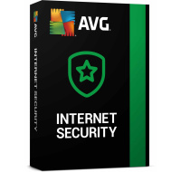 _Nový AVG Internet Security pre Windows 2 lic. (36 mesiacov.) SN E-mail