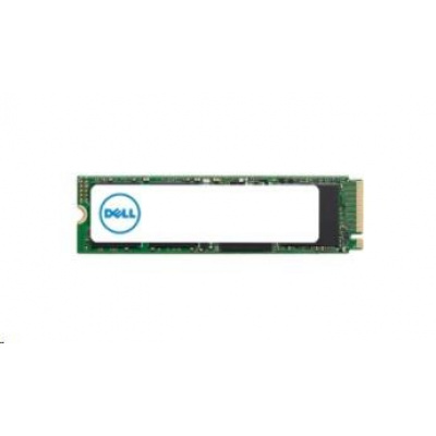 BAZAR Dell M.2 PCIe NVME Class 40 2280 Solid State Drive - 1TB