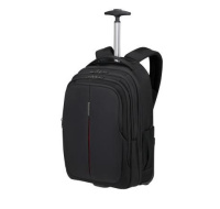<p>Samsonite GUARDIT 3.0-LAPT.BACKPACK/WH 15.6" Black</p> <p> </p>