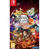 NS hra Demon Slayer -Kimetsu no Yaiba- The Hinokami Chronicles 2