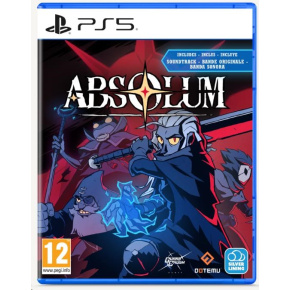 PS5 hra Absolum PS5 hra Absolum