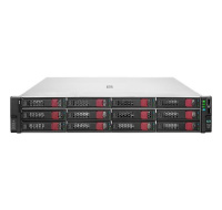 HPE PL DL380g11 4510 (2.4/12C) 2x32G (p64706) 2x960G SSD/RI/SATA (P40498) 8SFF MR408i-o 1000W 4x1Gb NBD333 Smart Choice