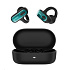LENOVO Open-Ear Clip-on Earbuds X500 Black