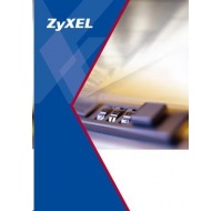 Zyxel 1-ročná licencia na filtrovanie webu(CF)/bezpečnosť e-mailu(Anti-Spam) pre USGFLEX500