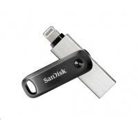 SanDisk Flash disk 128 GB iXpand Flash Drive Go