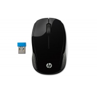 Myš HP - Essential 200 Mouse, bezdrôtová