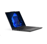 LENOVO NTB ThinkPad E14 Gen 6 - Ryzen™ 7 7735HS,14" WUXGA IPS,16GB,1TSSD,HDMI,Int. AMD Radeon 680M,W11P,3Y Onsite