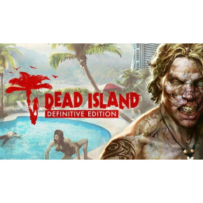 Dead Island Definitive Edition (PC) klíč Steam Dead Island Definitive Edition (PC) klíč Steam