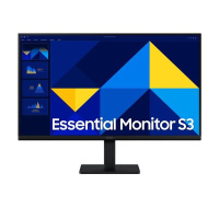 Bazar//SAMSUNG MT LED LCD Monitor 27" S30GD, plochý - poškozený obal