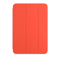 APPLE Smart Folio pre iPad mini (6. generácie) - Elektricky oranžová