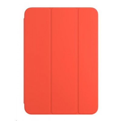 APPLE Smart Folio pre iPad mini (6. generácie) - Elektricky oranžová