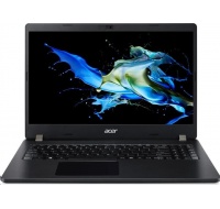 ACER NTB TravelMate P2 (TMP215-52-71TB) - i7-10510U,16GB DDR4,15.6" FHD LCD, 512 GB SSD, Intel UHD, webová kamera, Win10 Pro