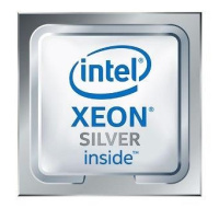 DELL Intel Xeon Silver 4208 2.1G 8C/16T 9.6GT/s 11M Cache Turbo HT (85W) DDR4-2400 CK