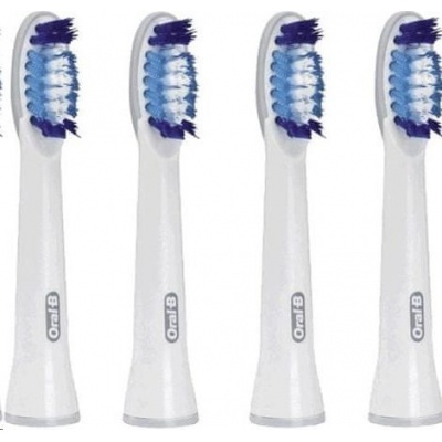 Oral-B Pulsonic SR 32-4 Náhradní kartáčky