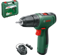 Bosch EasyDrill 1200 akumulátorový vrtací šroubovák