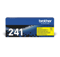 Toner BROTHER TN-241 žltý 1400 strán