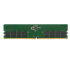 BAZAR - KINGSTON DIMM DDR5 16GB 5600MT/s CL46 Non-ECC 1Rx8 ValueRam - Rozbaleno (Komplet)