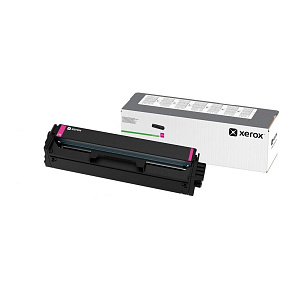 Xerox Genuine Magenta Standard Capacity Toner pro C240/C245/C255/C300/C303/C305 (1200 stran) Xerox Genuine Magenta Standard Capacity Toner pro C240/C245/C255/C300/C303/C305 (1200 stran)