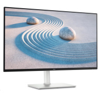 DELL LCD S2725DS - 27"/IPS/LED/2560x1440/16:9/100Hz/8ms/1500:1/350 cd/m2/Speaker/HDMI/DP/PIVOT/VESA/3YNBD (210-BMHF)