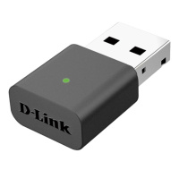 D-Link DWA-131 Bezdrôtový N USB Nano adaptér