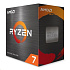 Procesor AMD RYZEN 7 5700X, 8-jadrový, 3.4GHz, 36MB cache, 65W, socket AM4, bez chladiča, BOX