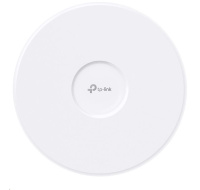 TP-Link EAP772 OMADA WiFi7 AP (BE9300,2,4GHz/5GHz/6GHz,1x2,5GbELAN,1xPoE+)