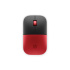 Myš HP - Z3700 Mouse, bezdrôtová, kardinálne červená