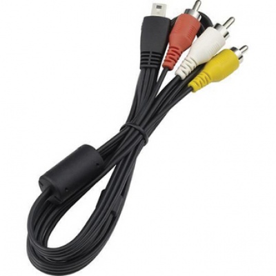 Canon AVC-DC400ST audio-video kabel