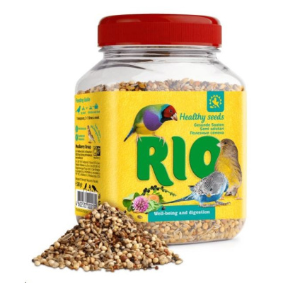 RIO smes zdravych semen 240g