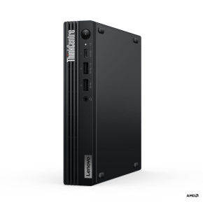 LENOVO PC ThinkCentre M75q G5 Tiny - Ryzen5 8500GE,16GB,512SSD,noDVD,WiFi,BT,W11P LENOVO PC ThinkCentre M75q G5 Tiny - Ryzen5 8500GE,16GB,512SSD,noDVD,WiFi,BT,W11P