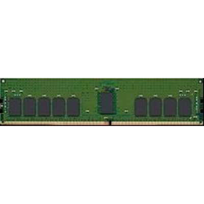 DIMM DDR4 32GB 2666MT/s CL19 ECC Reg 2Rx8 Hynix C Rambus KINGSTON SERVER PREMIER