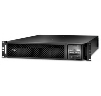 APC Smart-UPS SRT 2200VA RM 230V, On-Line, 2U, Rack Mount (1980W) Sieťová karta