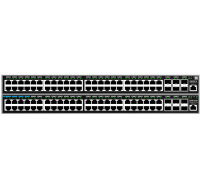 Grandstream GWN7816P Layer 3 Managed Network Switch