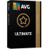 _Nový AVG Ultimate (viac zariadení, max. 10 pripojených počítačov ) počas 3 rokov