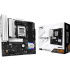 ASRock MB Sc AM5 A620AM PRO RS, AMD X620A, 4xDDR5, 1xHDMI, 1xDP