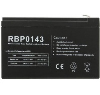 Náhradná batéria CyberPower (12V/5Ah) pre UT850EG