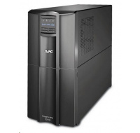 APC Smart-UPS 2200VA LCD 230V so SmartConnect (1980W)