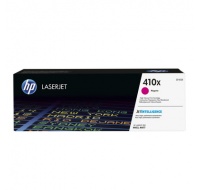 HP 410X Magenta LJ Toner Cart, CF413X (5,000 pages)