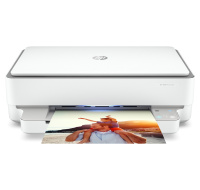 HP All-in-One Deskjet ENVY 6020e HP+ cement (A4, 10/7 strán za minútu, USB, Wi-Fi, BT, tlač, skenovanie, kopírovanie, obojstranná tlač)