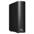 BAZAR VADNE - WD Elements Desktop 8TB Ext. 3.5" USB3.0, Black