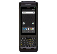 Honeywell CN80, 2D, 6603ER, BT, Wi-Fi, 4G, QWERTY, ESD, PTT, GMS, Android