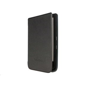POCKETBOOK pouzdro Shell pro Basic Lux 4, černé