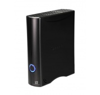 Externý pevný disk TRANSCEND 3,5" USB 3.1 StoreJet 35T3, 8 TB, čierna, Turbo