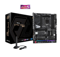 ASRock MB Sc LGA1700 Z790 TAICHI, Intel Z790, 4xDDR5, 1xHDMI, WI-FI, E-ATX