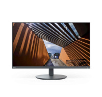 NEC MT 24" E244FL, VA TFT, 1920x1080, 250nit, 1000:1, 6 ms, DP, HDMI, USB-C, LAN, USB, Repro, Pivot, černý